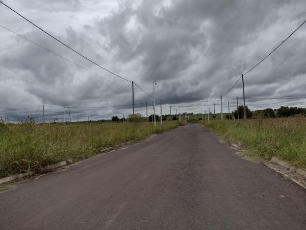 VENTA TERRENOS FINANCIADOS H/24 CUOTAS - SAN BENITO