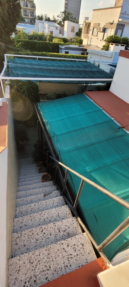 VENTA de GRAN CASA - PTE. ILLIA, PARANA 