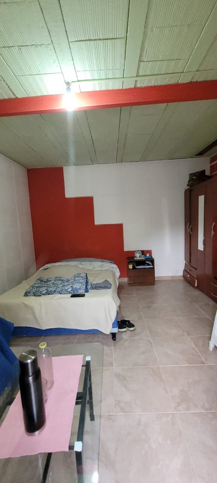 VENTA de CASA - PASCUAL GRECA, PARANA