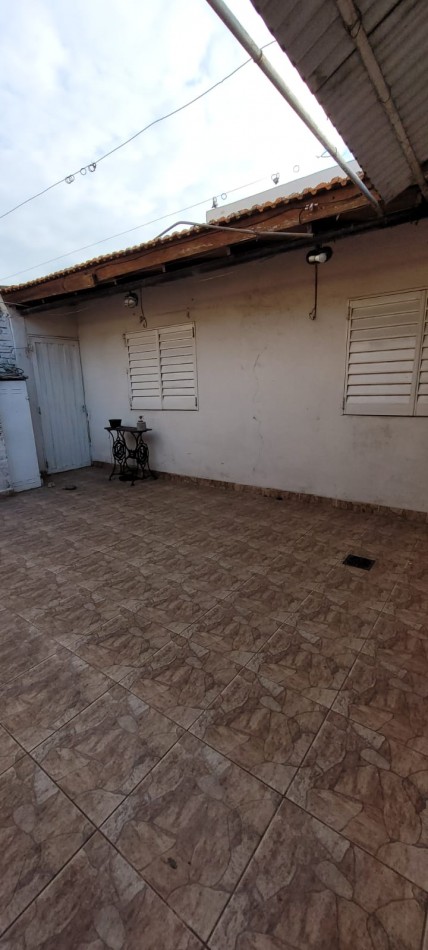 VENTA de CASA - MATEO DUMON QUESADA, PARANA