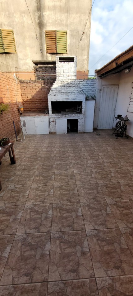 VENTA de CASA - MATEO DUMON QUESADA, PARANA