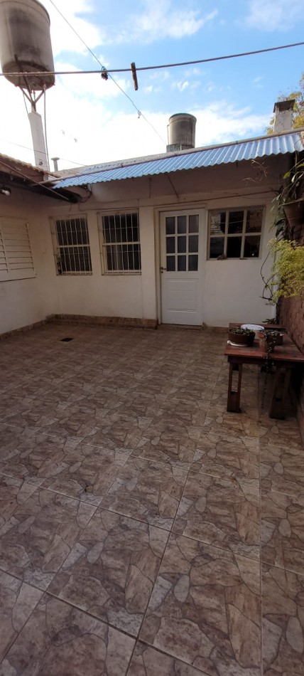 VENTA de CASA - MATEO DUMON QUESADA, PARANA