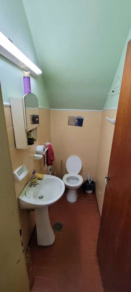ALQUILER de LOCAL COMERCIAL Y OFICINA - COLON, PARANA