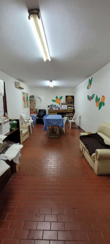 ALQUILER de LOCAL COMERCIAL Y OFICINA - COLON, PARANA