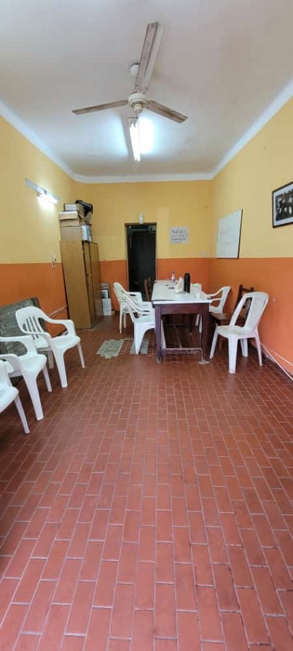 ALQUILER de LOCAL COMERCIAL Y OFICINA - COLON, PARANA