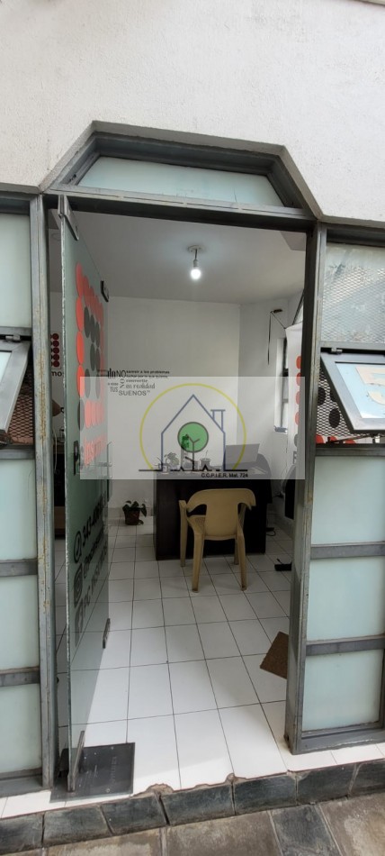 VENTA de LOCAL COMERCIAL u OFICINA - BUENOS AIRES, PARANA 
