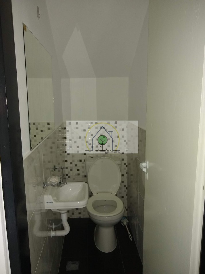 VENTA de DUPLEX - LINO CHURRUARIN, PARANA 