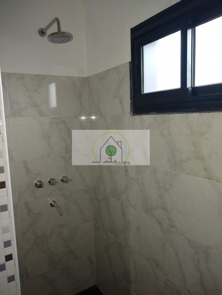 VENTA de DUPLEX - LINO CHURRUARIN, PARANA 