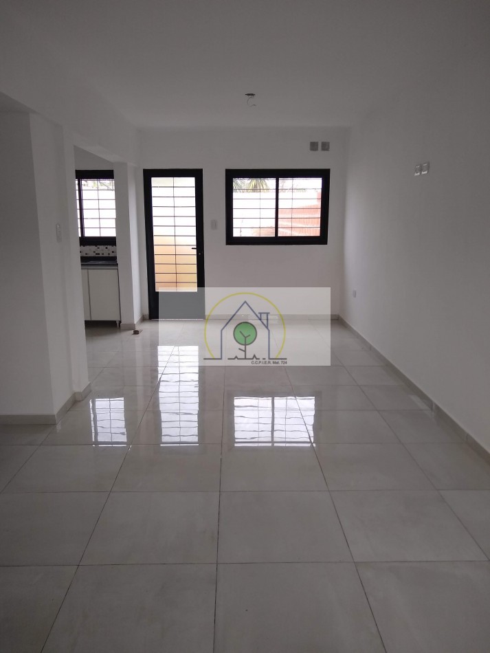 VENTA de DUPLEX - LINO CHURRUARIN, PARANA 