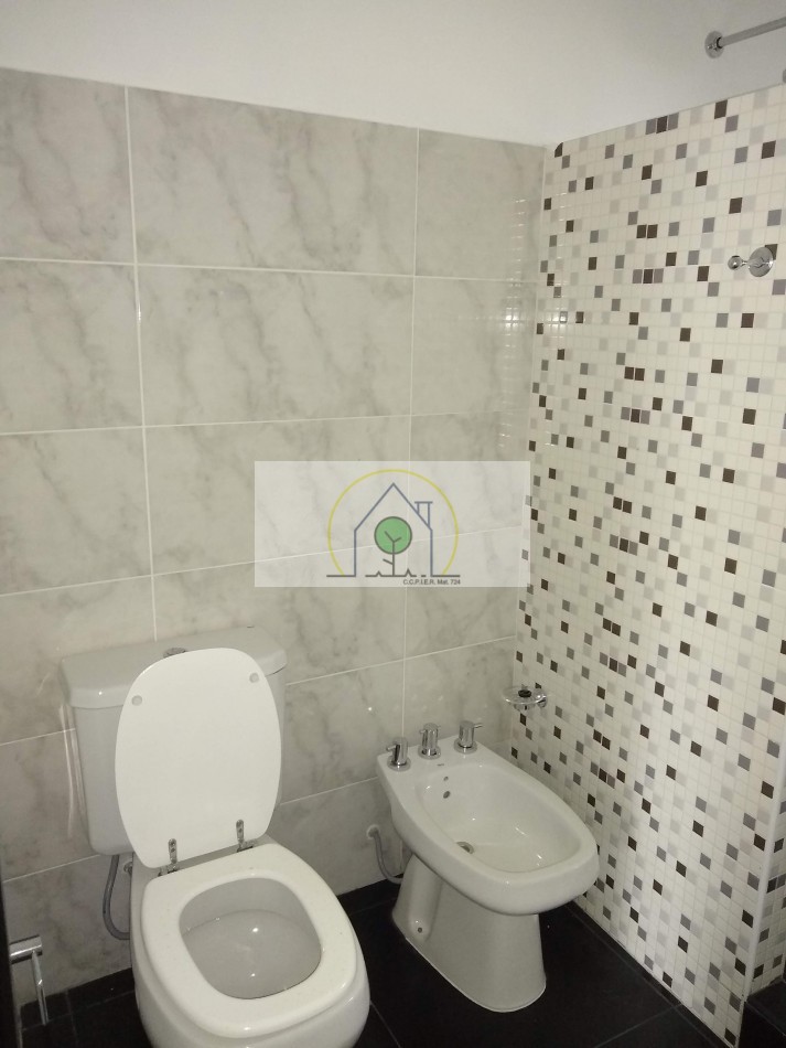 VENTA de DUPLEX - LINO CHURRUARIN, PARANA 