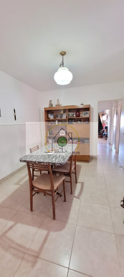 VENTA de DPTO - COURREGES, PARANA
