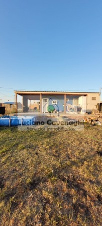 VENTA de CASA - LOTEO SOLVENCIA, SAN BENITO