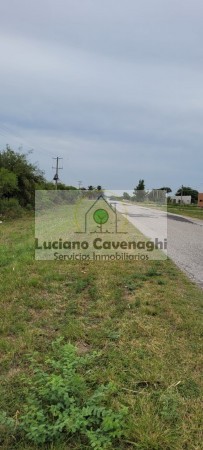 VENTA de CAMPO - RUTA A09, COLONIA NUEVA