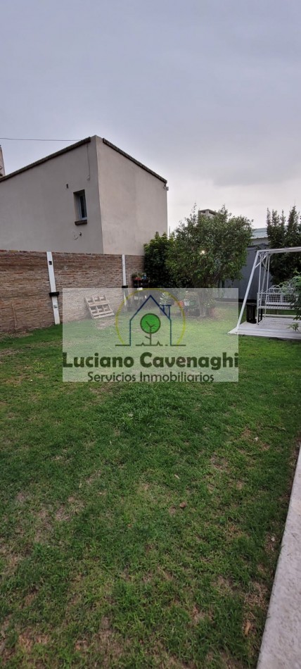 VENTA DE CASA - LAS GOLONDRINAS, ORO VERDE 