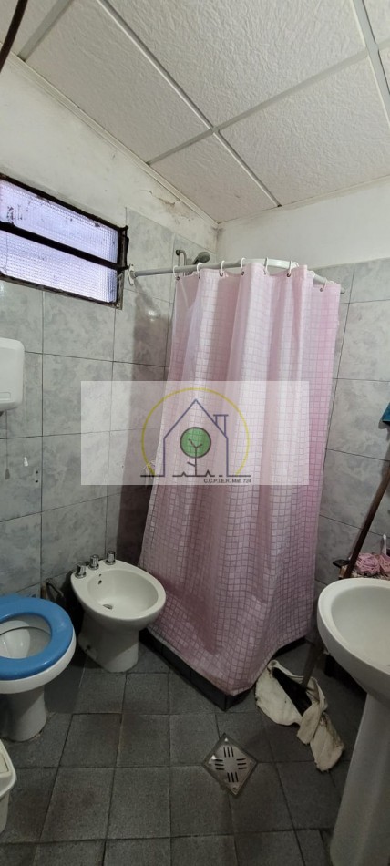 VENTA de DOS CASAS - GDOR. QUIROZ, PARANA