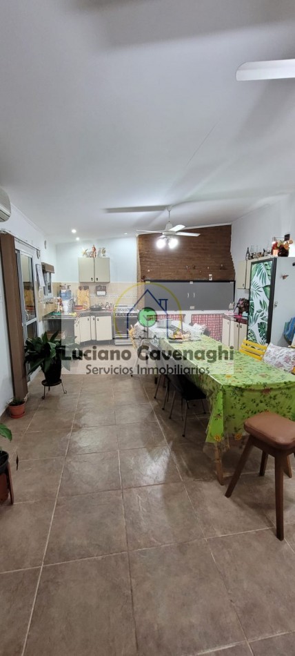 VENTA DE CASA - LAS GOLONDRINAS, ORO VERDE 