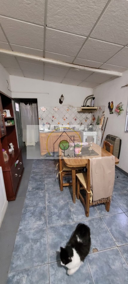 VENTA de DOS CASAS - GDOR. QUIROZ, PARANA
