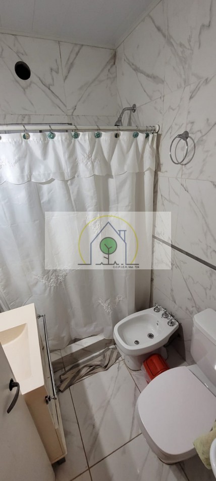 VENTA de DOS CASAS - GDOR. QUIROZ, PARANA