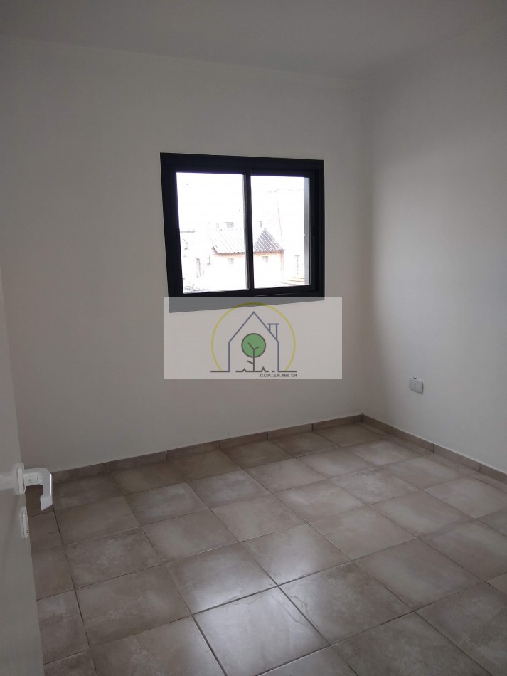 VENTA de DUPLEX - LINO CHURRUARIN, PARANA 