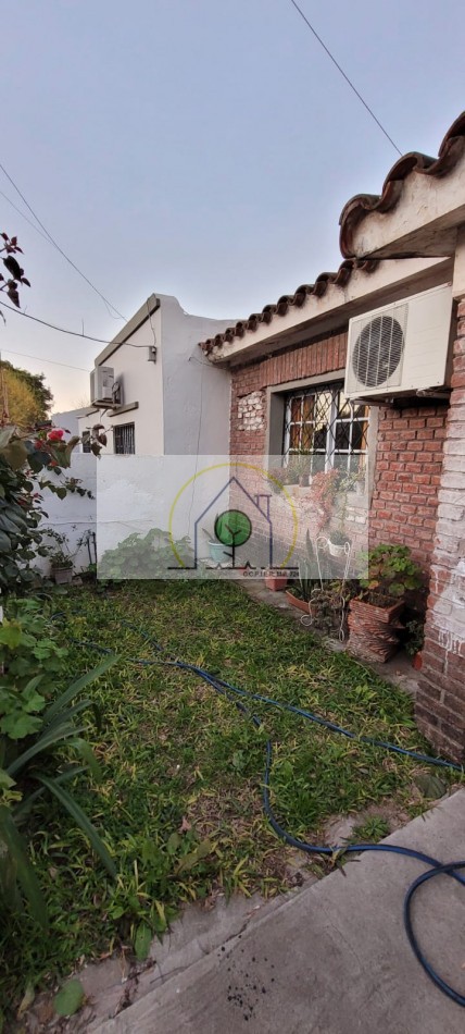 VENTA de DOS CASAS - GDOR. QUIROZ, PARANA