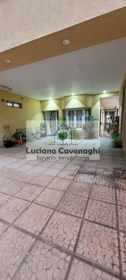 VENTA DE CASA - LAS GOLONDRINAS, ORO VERDE 