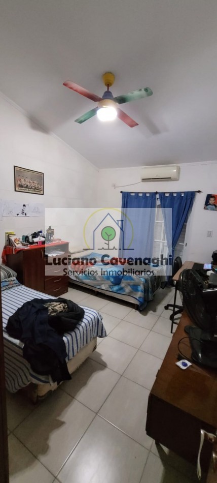 VENTA DE CASA - LAS GOLONDRINAS, ORO VERDE 