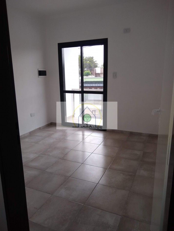 VENTA de DUPLEX - LINO CHURRUARIN, PARANA 