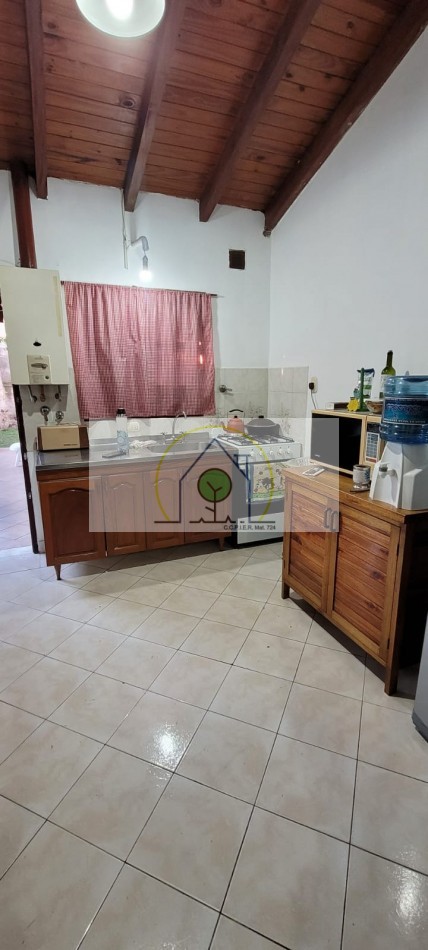 VENTA de CASA PH - INT. CAND. URANGA, PARANA