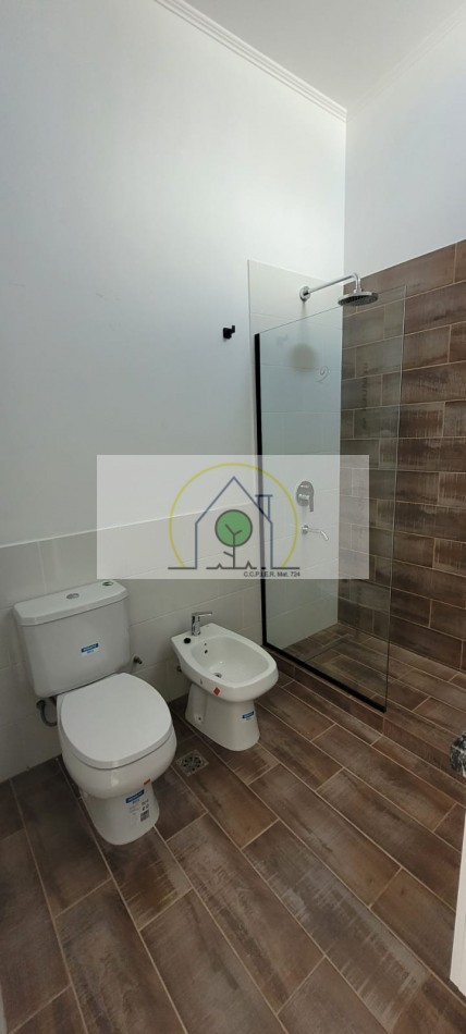 VENTA de CASAS A ESTRENAR - INTENDENTE BLANDA, PARANA