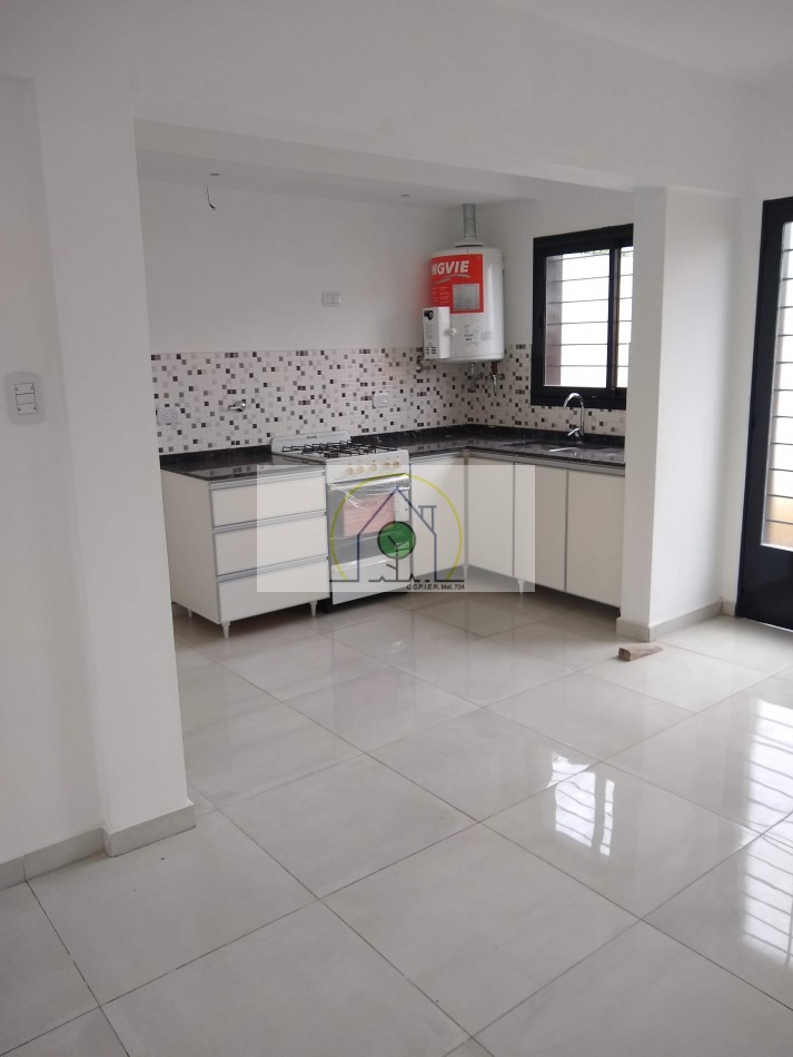 VENTA de DUPLEX - LINO CHURRUARIN, PARANA 