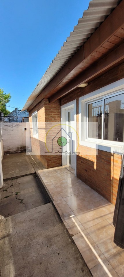 VENTA de CASA - EL TIMBO, PARANA