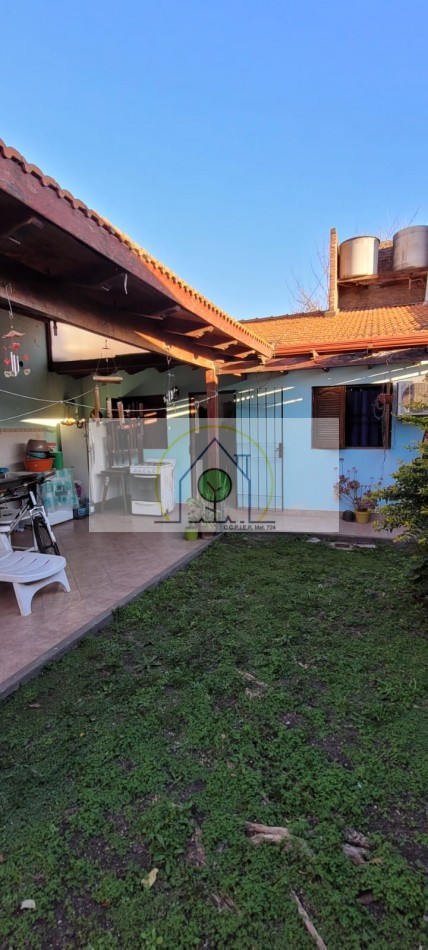 VENTA de CASA PH - INT. CAND. URANGA, PARANA