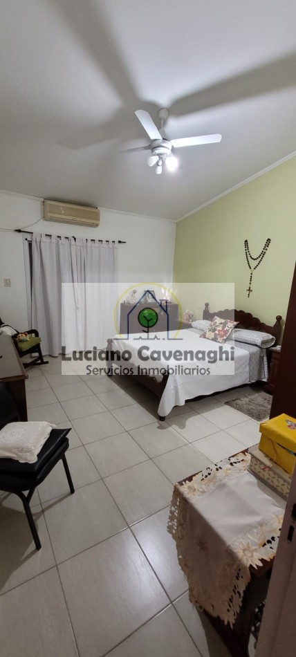 VENTA DE CASA - LAS GOLONDRINAS, ORO VERDE 