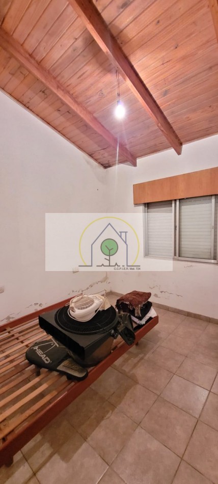VENTA de CASA - MISIONES, SAN BENITO 