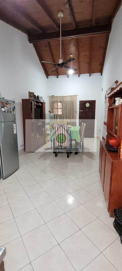 VENTA de CASA PH - INT. CAND. URANGA, PARANA