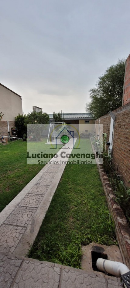 VENTA DE CASA - LAS GOLONDRINAS, ORO VERDE 