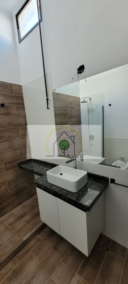 VENTA de CASAS A ESTRENAR - INTENDENTE BLANDA, PARANA
