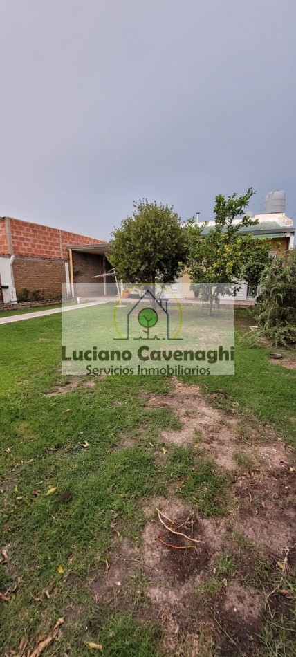 VENTA DE CASA - LAS GOLONDRINAS, ORO VERDE 
