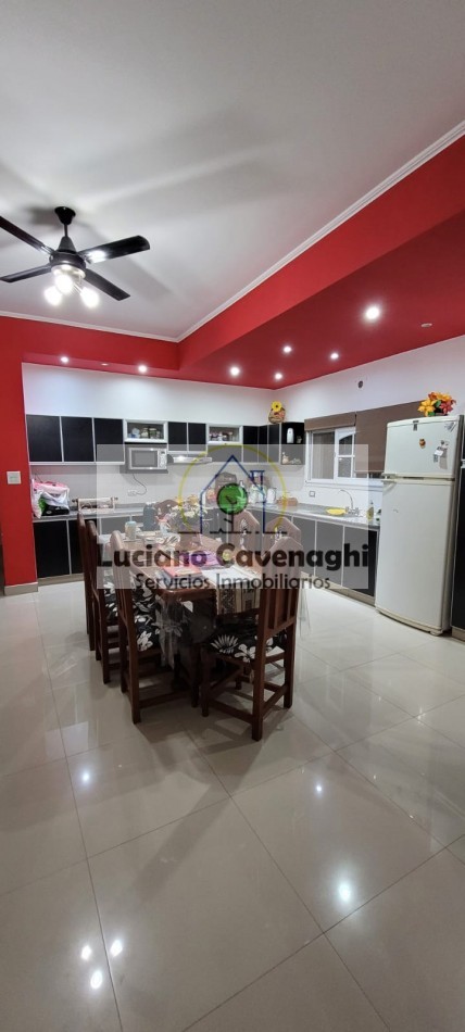VENTA DE CASA - LAS GOLONDRINAS, ORO VERDE 