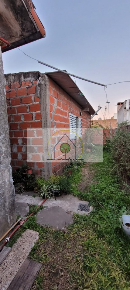 VENTA de DOS CASAS - GDOR. QUIROZ, PARANA