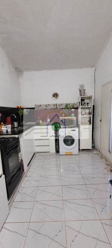 VENTA de DOS CASAS - GDOR. QUIROZ, PARANA