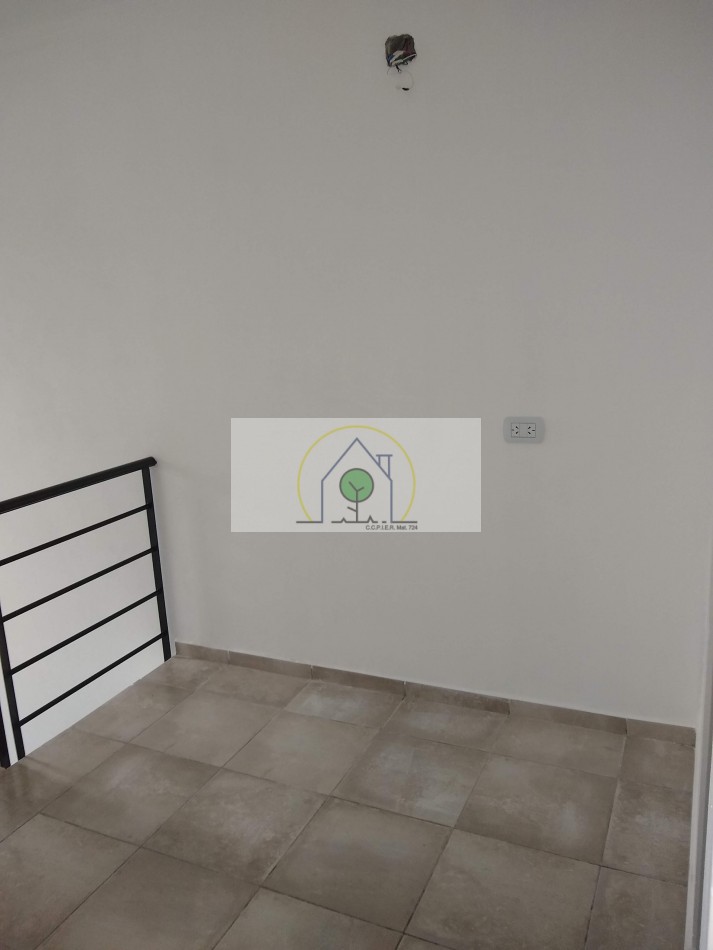 VENTA de DUPLEX - LINO CHURRUARIN, PARANA 