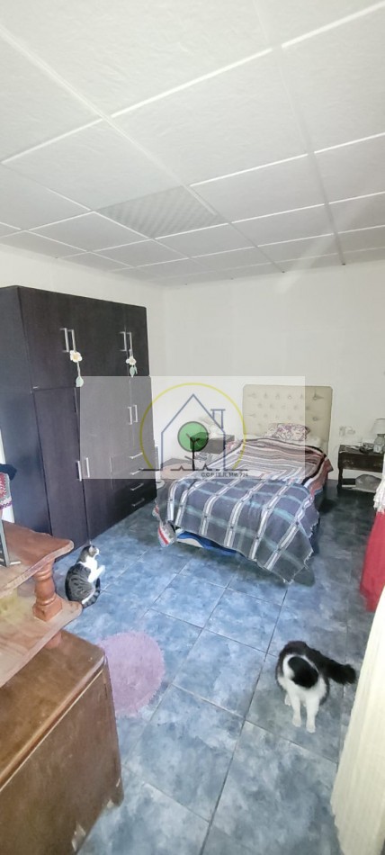 VENTA de DOS CASAS - GDOR. QUIROZ, PARANA