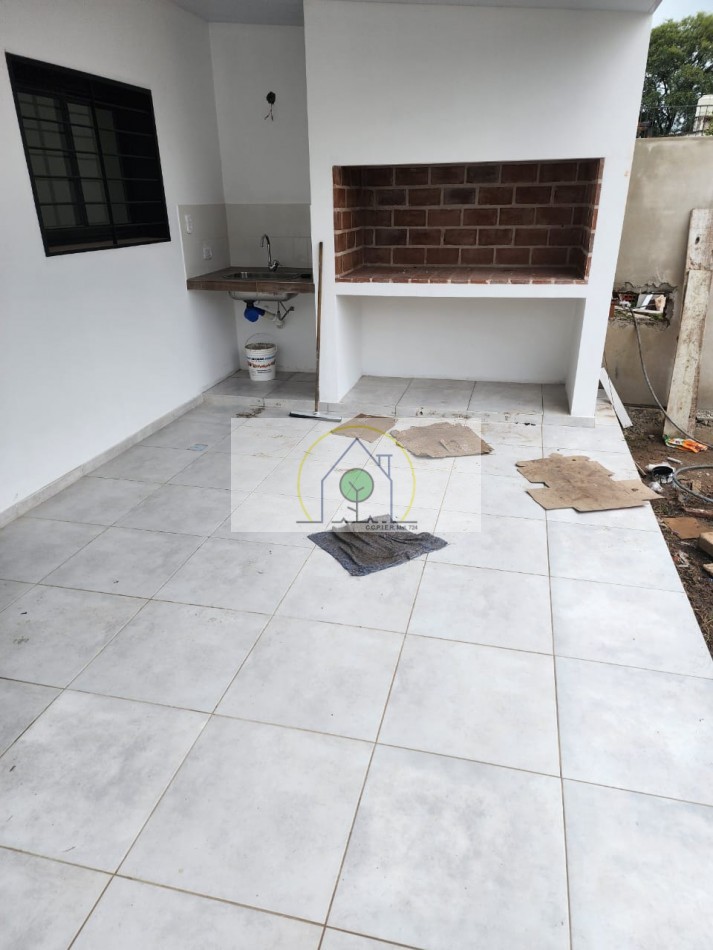VENTA de CASAS A ESTRENAR - INTENDENTE BLANDA, PARANA