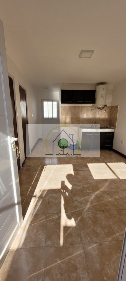 VENTA de CASA - EL TIMBO, PARANA