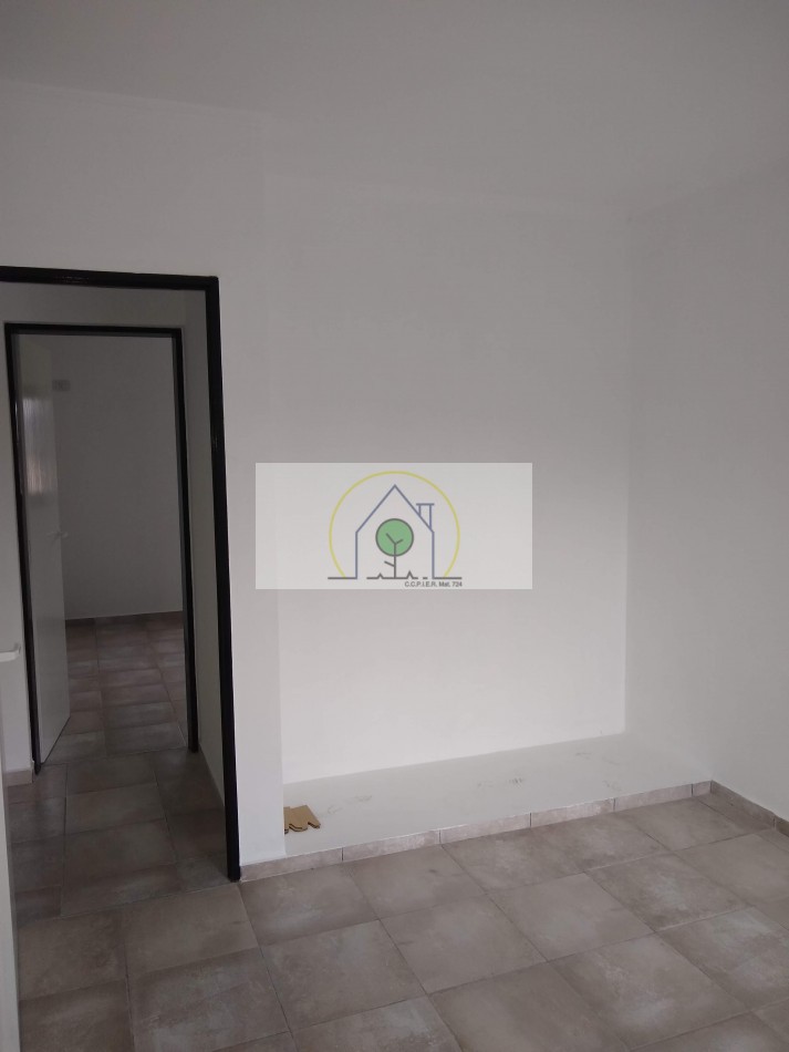 VENTA de DUPLEX - LINO CHURRUARIN, PARANA 