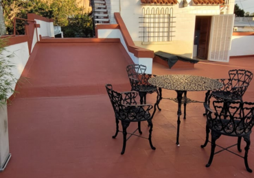 VENTA de GRAN CASA - PTE. ILLIA, PARANA 