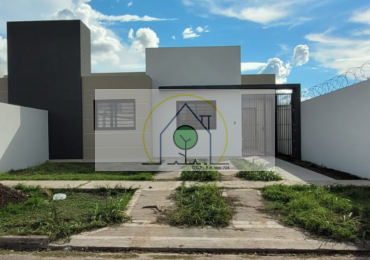 VENTA de CASAS A ESTRENAR - INTENDENTE BLANDA, PARANA