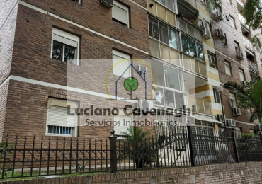 VENTA de DEPARTAMENTO - SAN MARTIN, PARANA