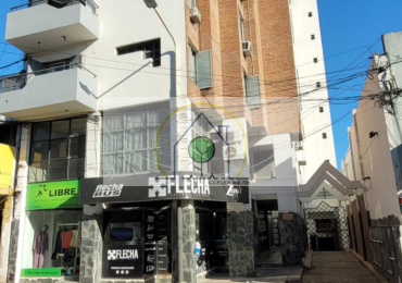 VENTA de LOCAL COMERCIAL u OFICINA - BUENOS AIRES, PARANA 